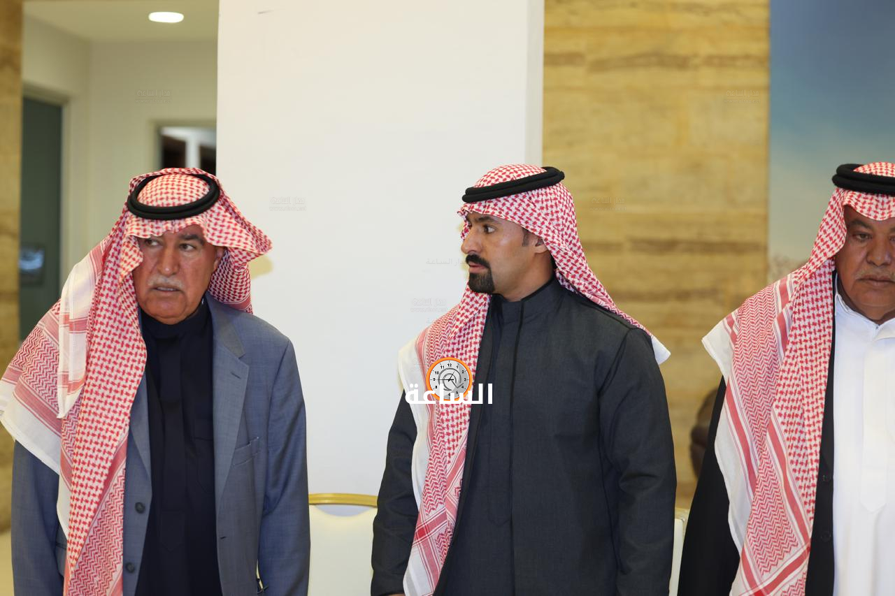 Madar Al-Saa Images 0.563691776418785