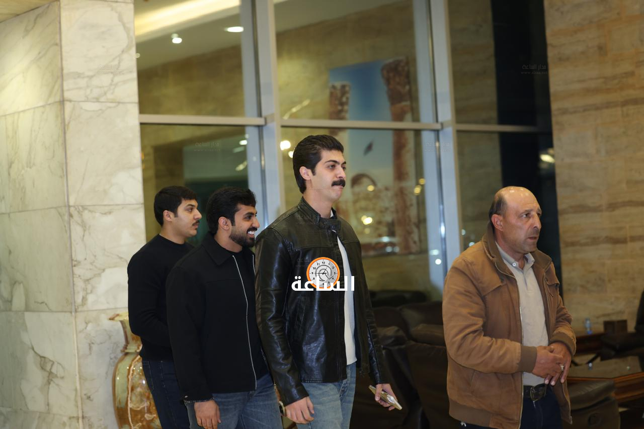 Madar Al-Saa Images 0.021503092171838656