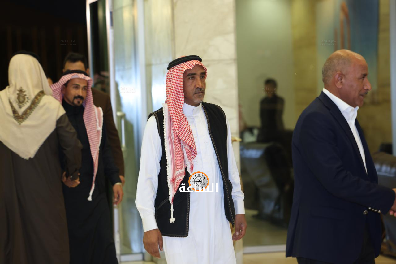 Madar Al-Saa Images 0.928866949922796