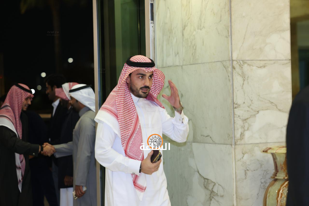 Madar Al-Saa Images 0.4131565514081852