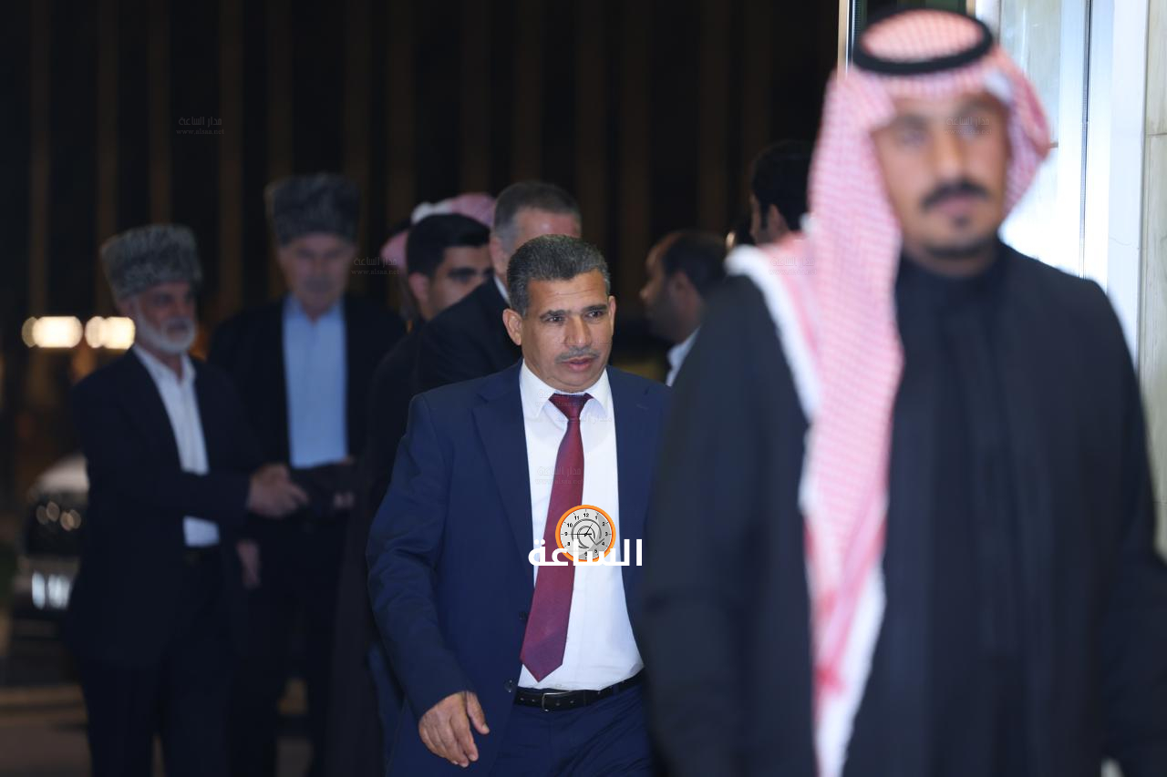 Madar Al-Saa Images 0.1401567116436333