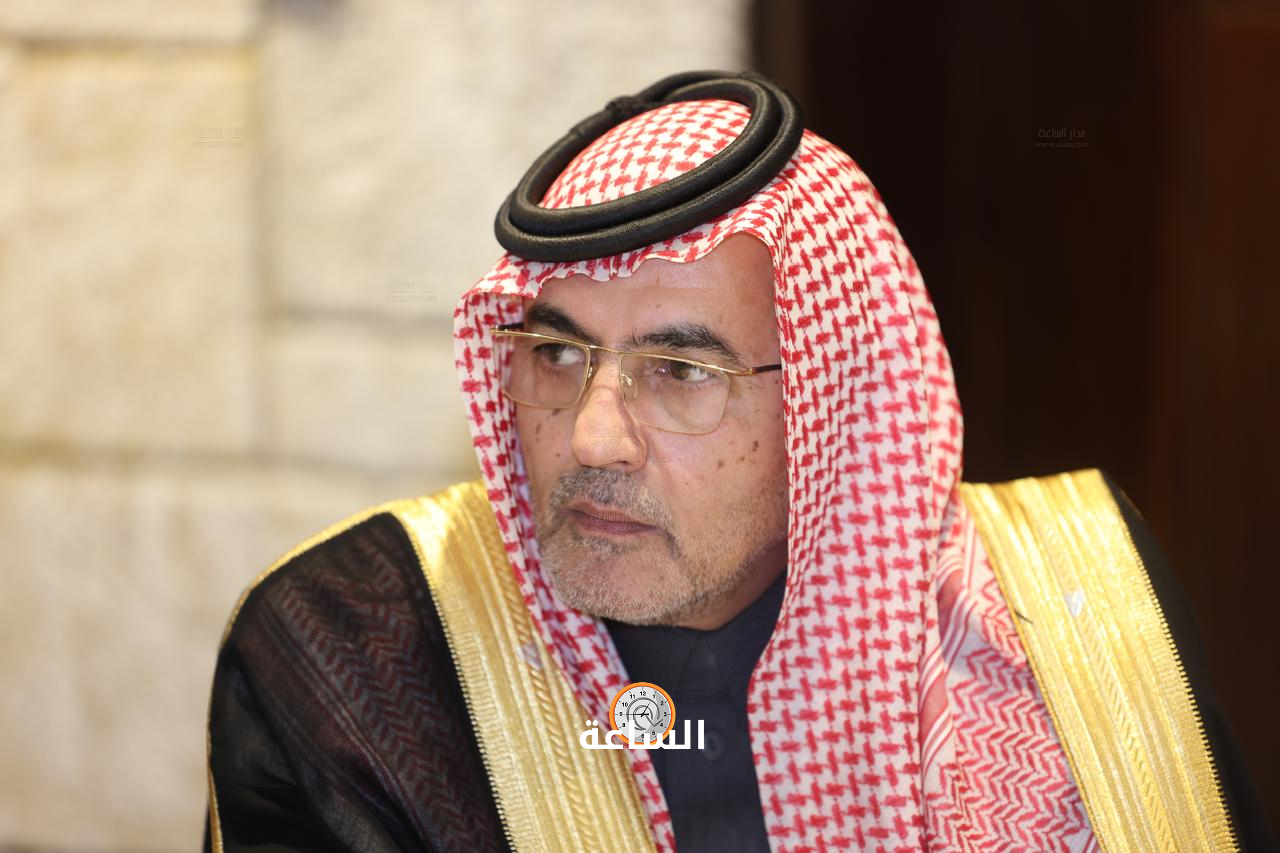 Madar Al-Saa Images 0.8742969829176761