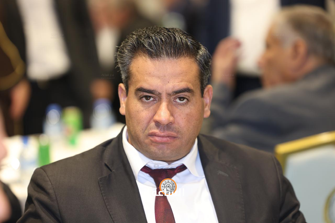 Madar Al-Saa Images 0.0714458882524619