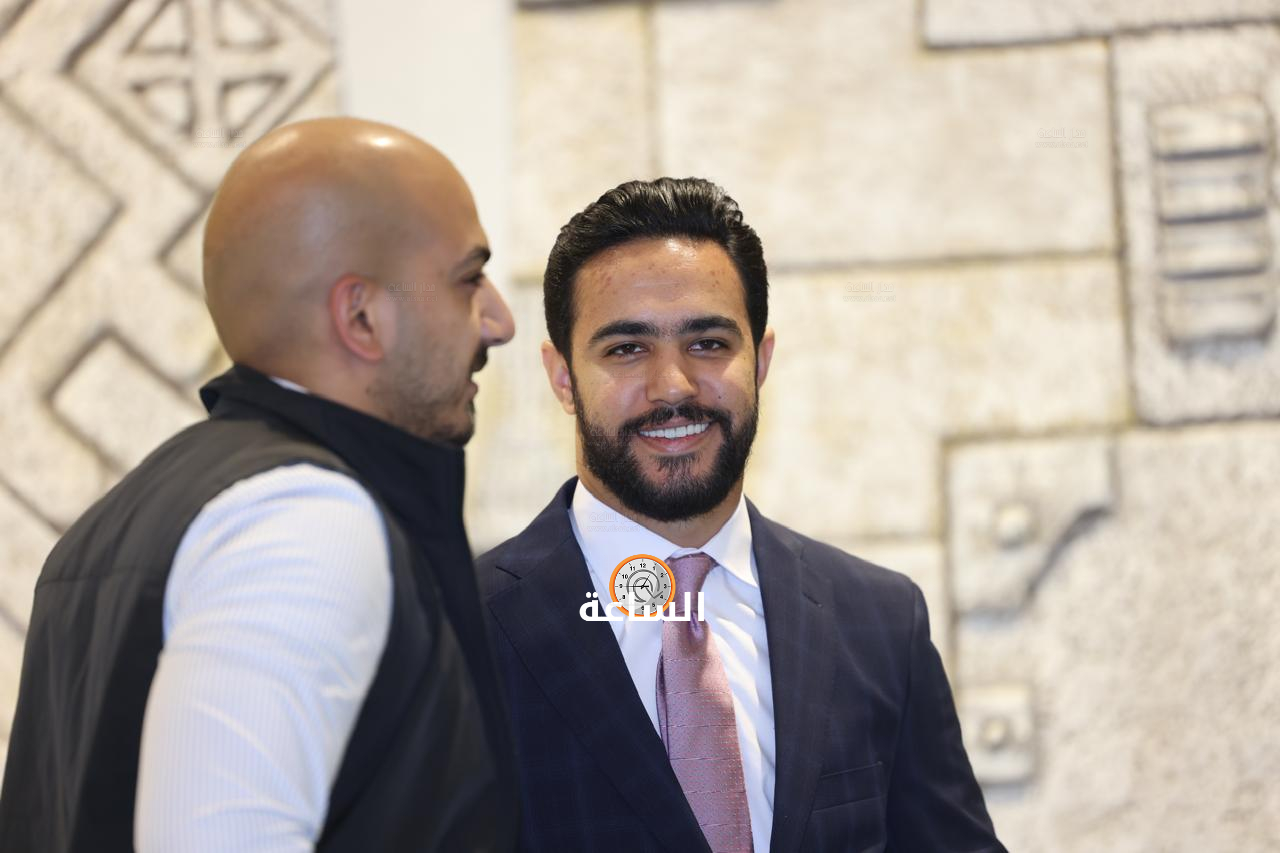 Madar Al-Saa Images 0.5837992709452464