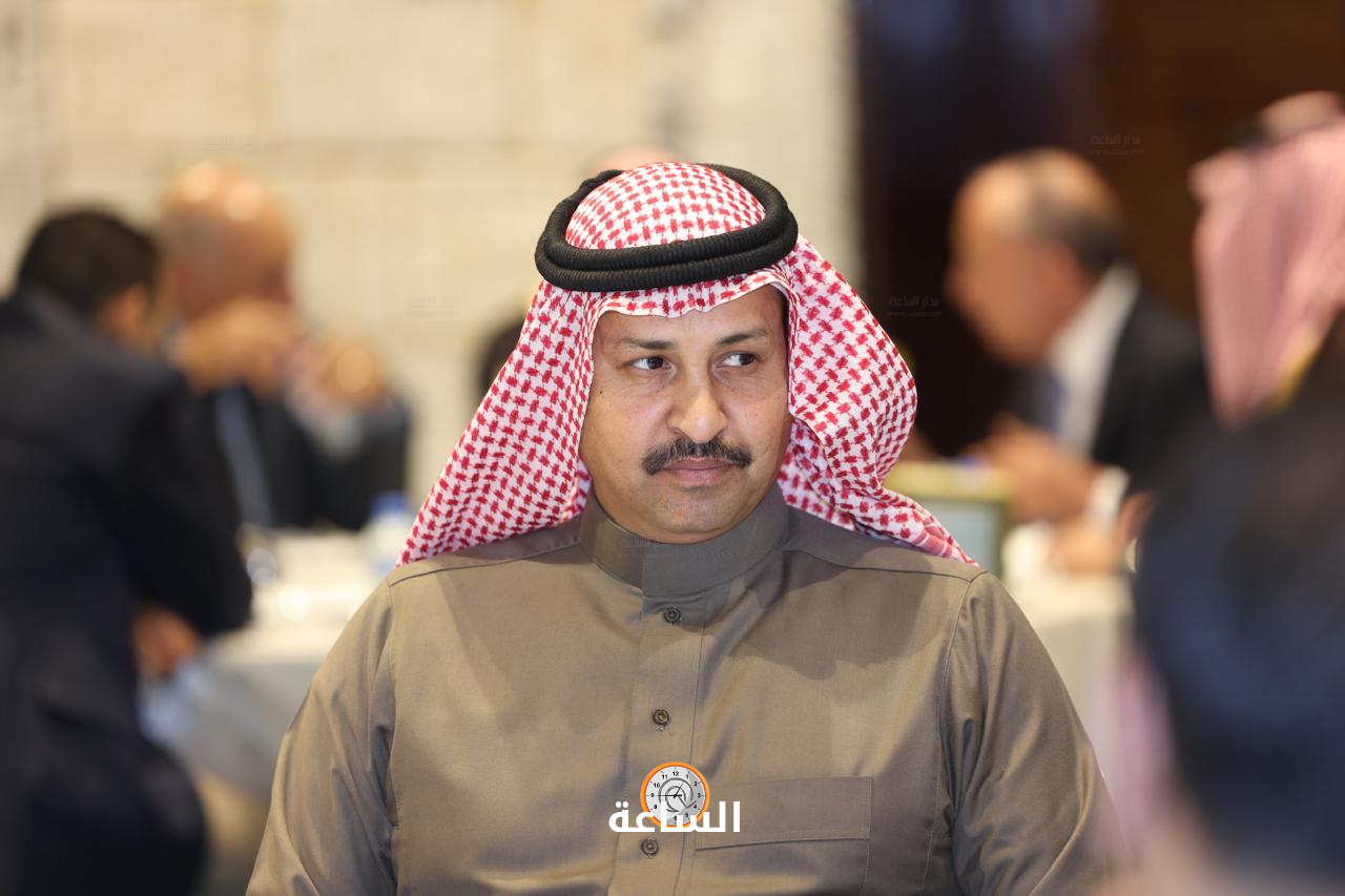 Madar Al-Saa Images 0.8925981588214884