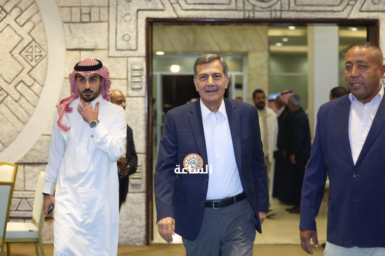 Madar Al-Saa Images 0.5421583858010848