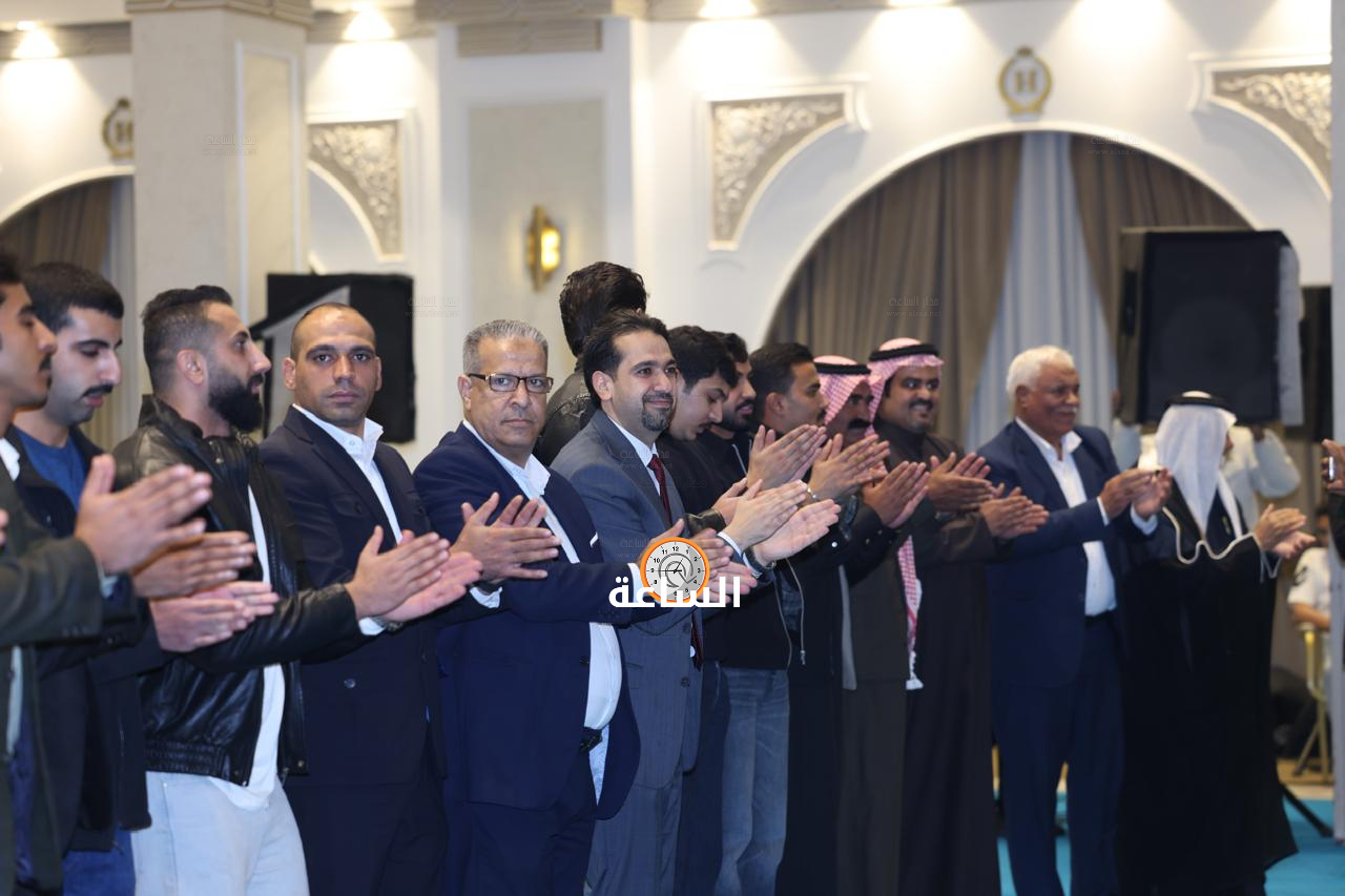 Madar Al-Saa Images 0.2443766970277378