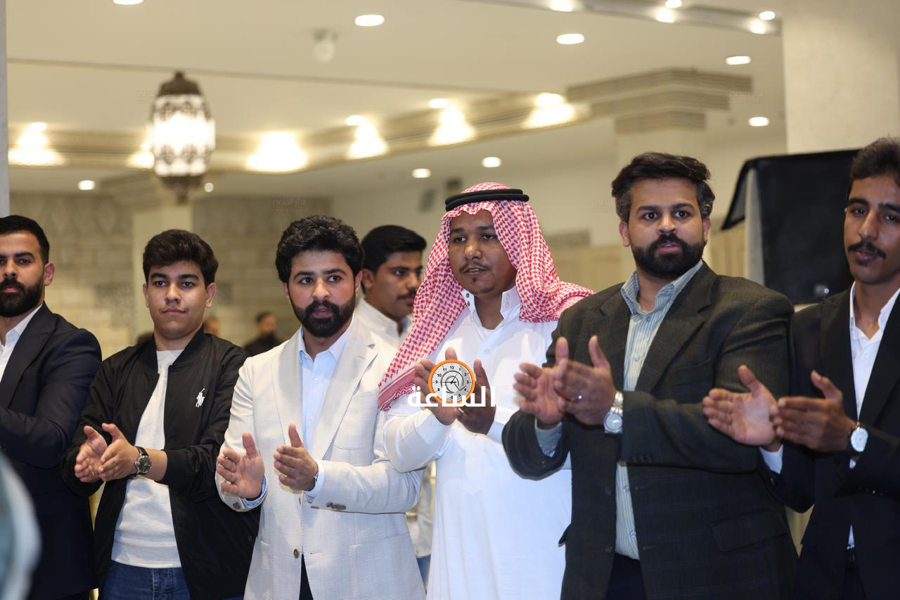 Madar Al-Saa Images 0.5072529641641578