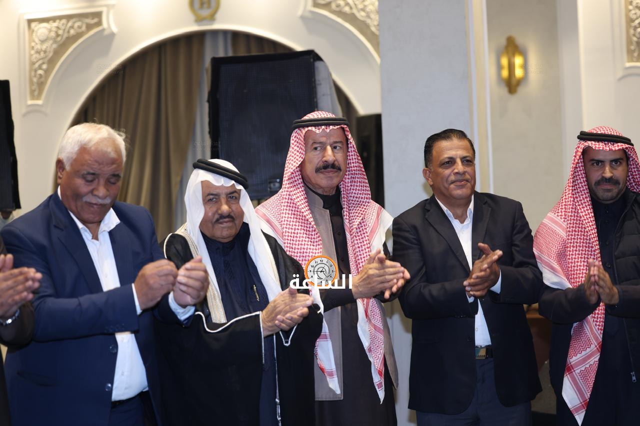Madar Al-Saa Images 0.7366479282539875