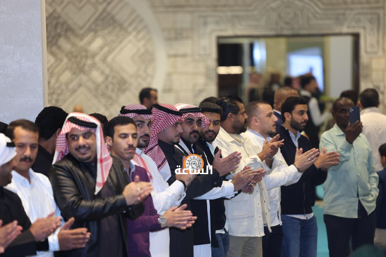 Madar Al-Saa Images 0.5300998449276236