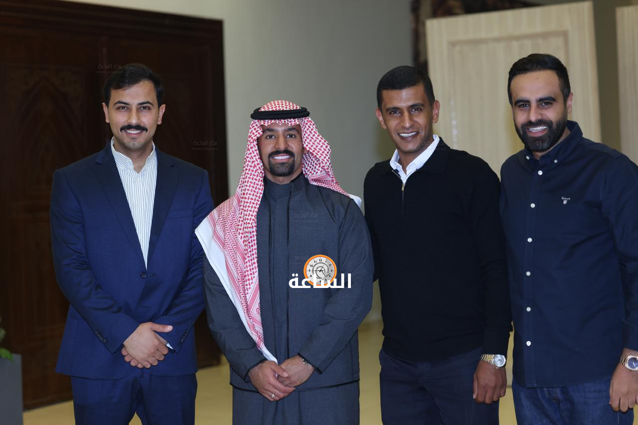 Madar Al-Saa Images 0.31817024531811233