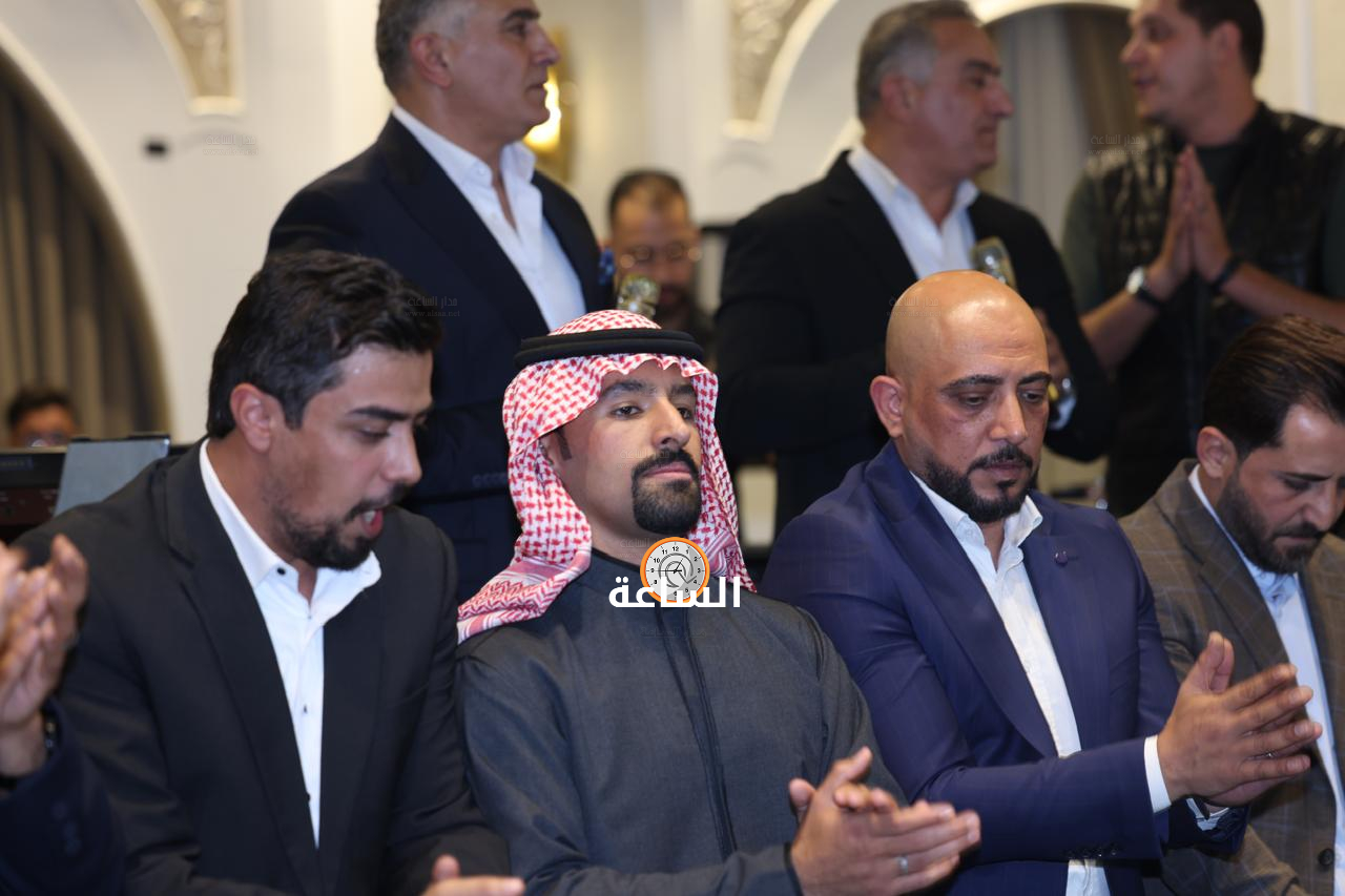 Madar Al-Saa Images 0.7928439232968235