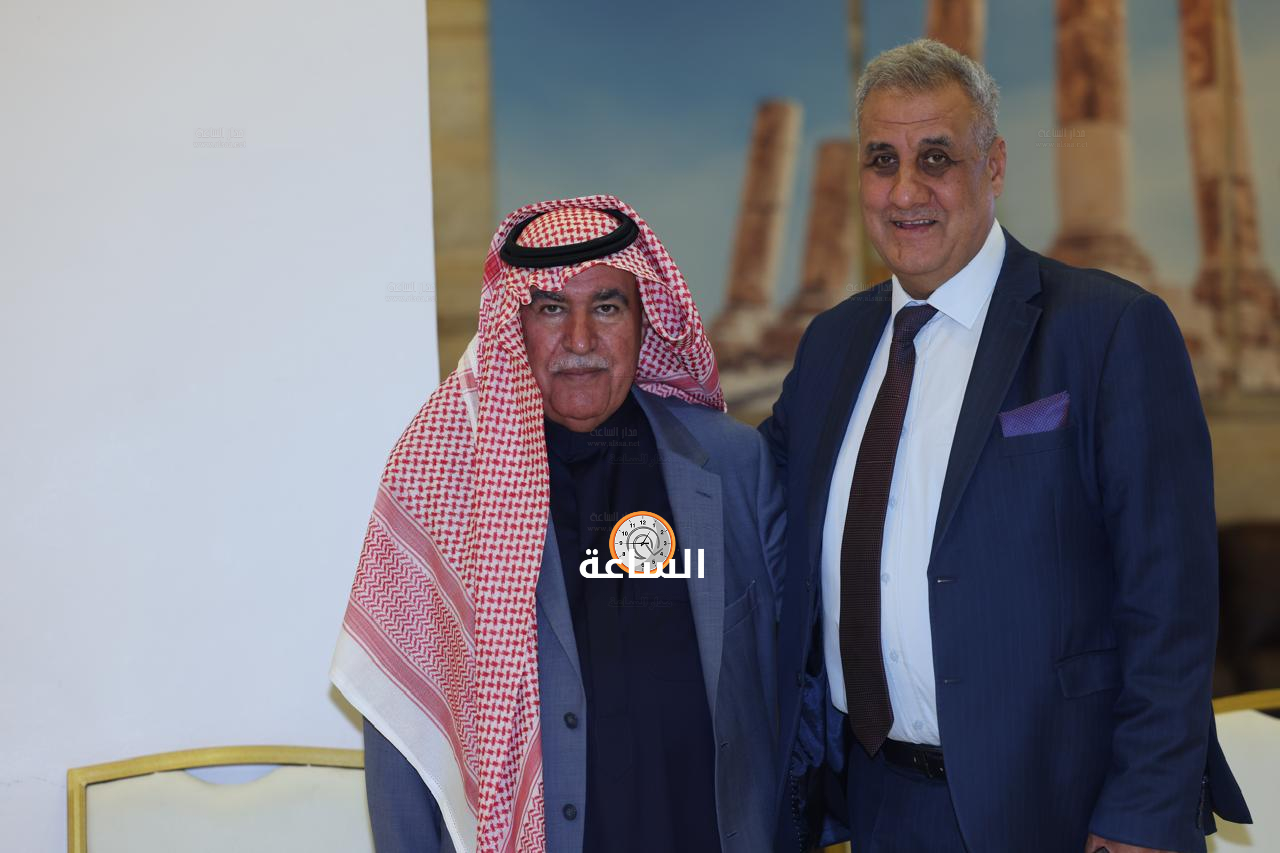 Madar Al-Saa Images 0.6527683260515412