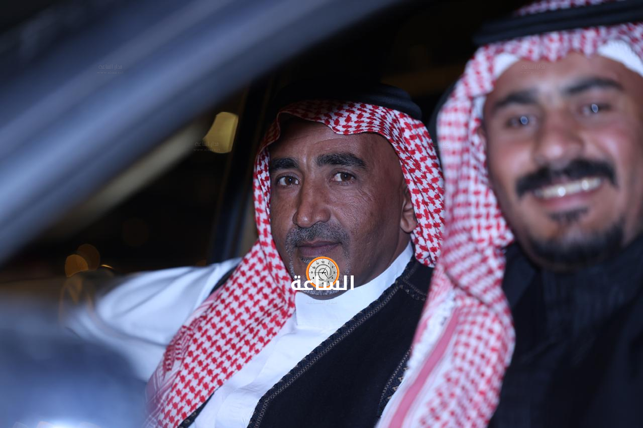 Madar Al-Saa Images 0.24330747947685283