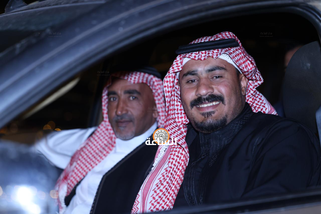 Madar Al-Saa Images 0.45554246205418925