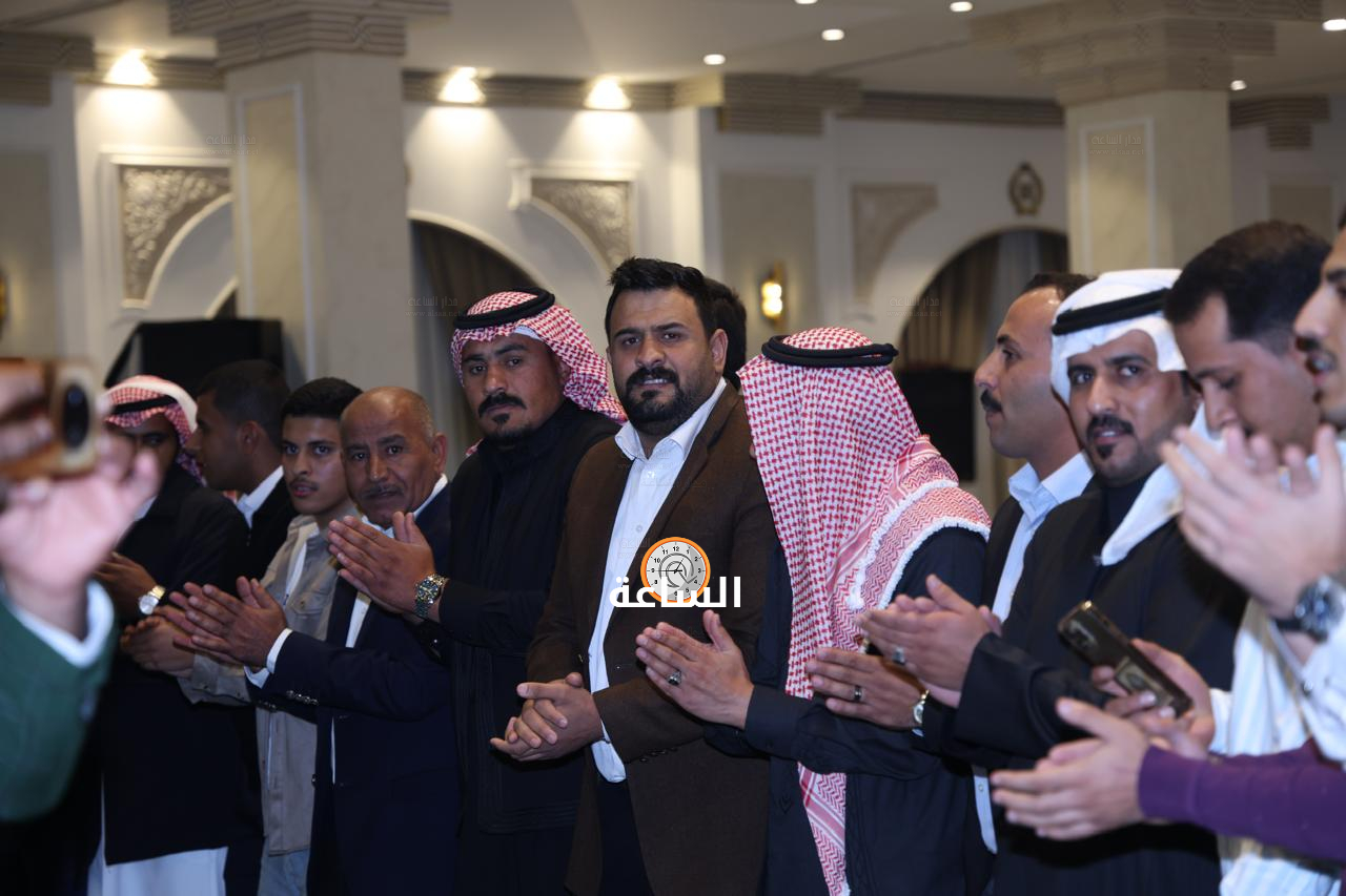 Madar Al-Saa Images 0.7901013292507603