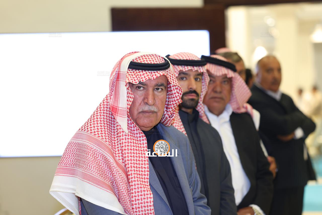 Madar Al-Saa Images 0.12764821733841913