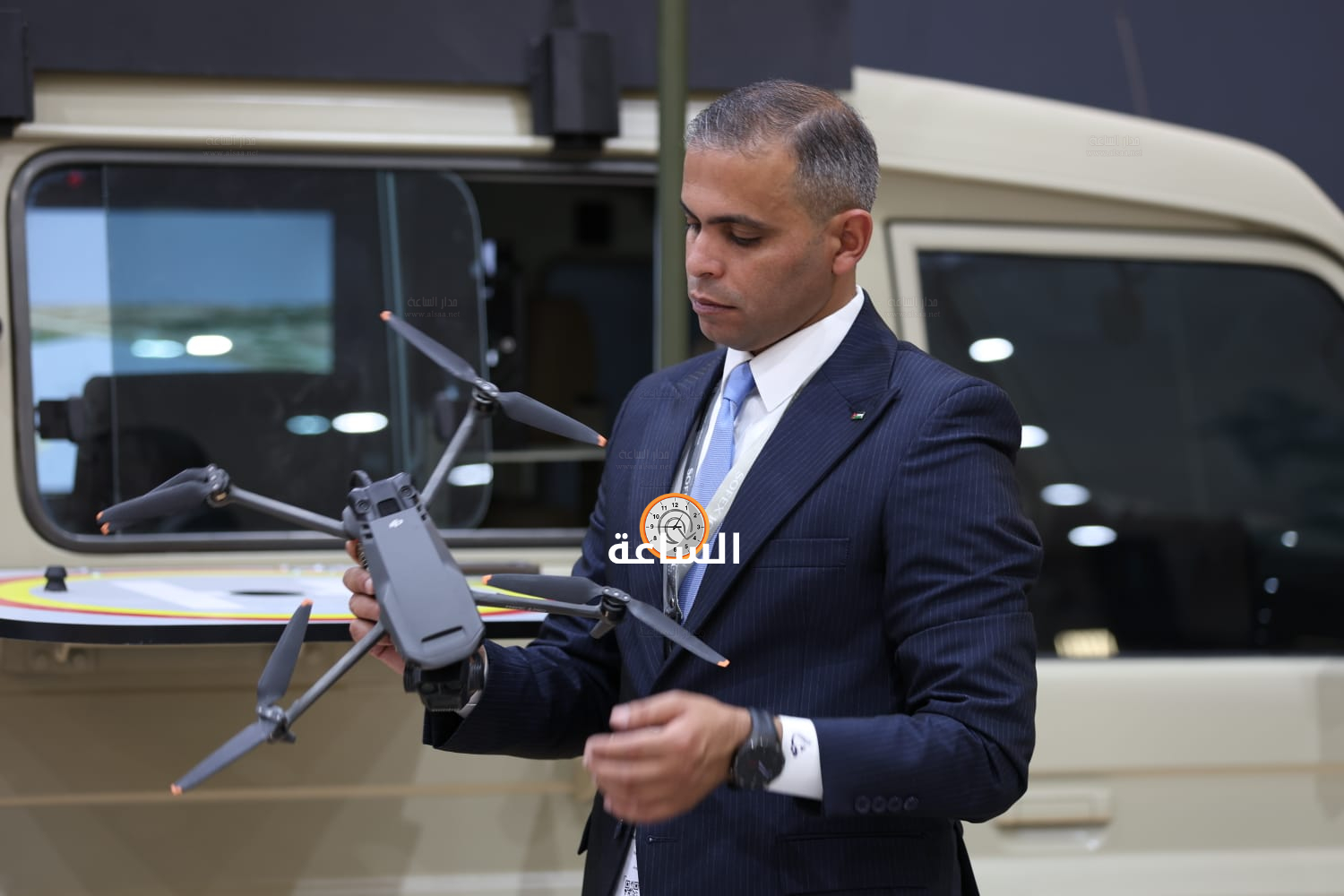 Madar Al-Saa Images 0.03881233980806964