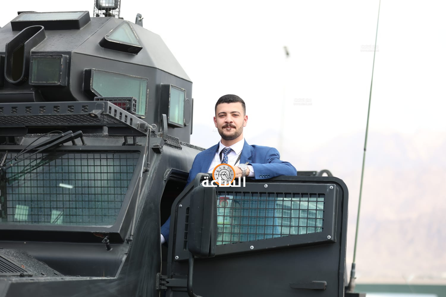 Madar Al-Saa Images 0.9191846157988965