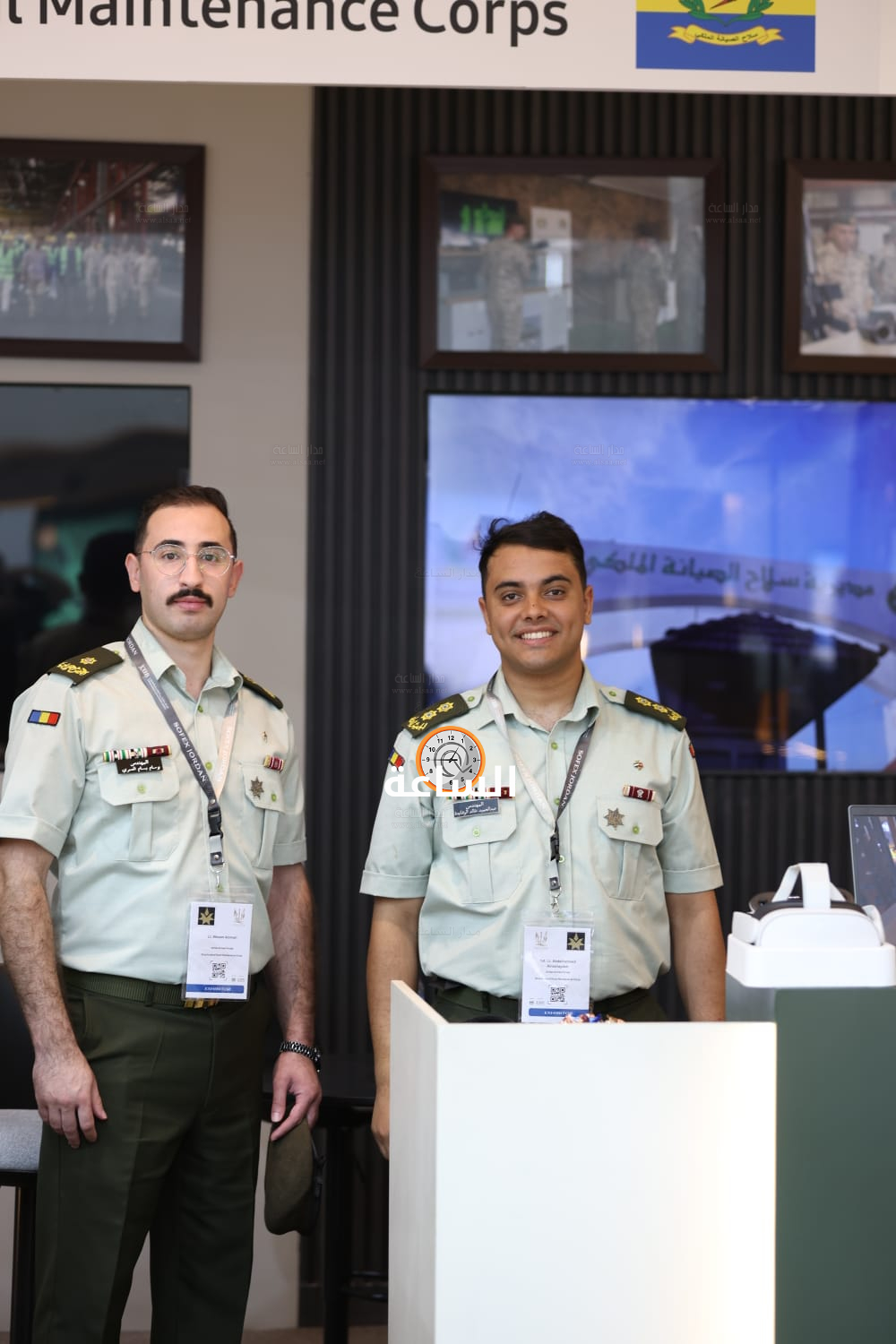 Madar Al-Saa Images 0.49028120699354316
