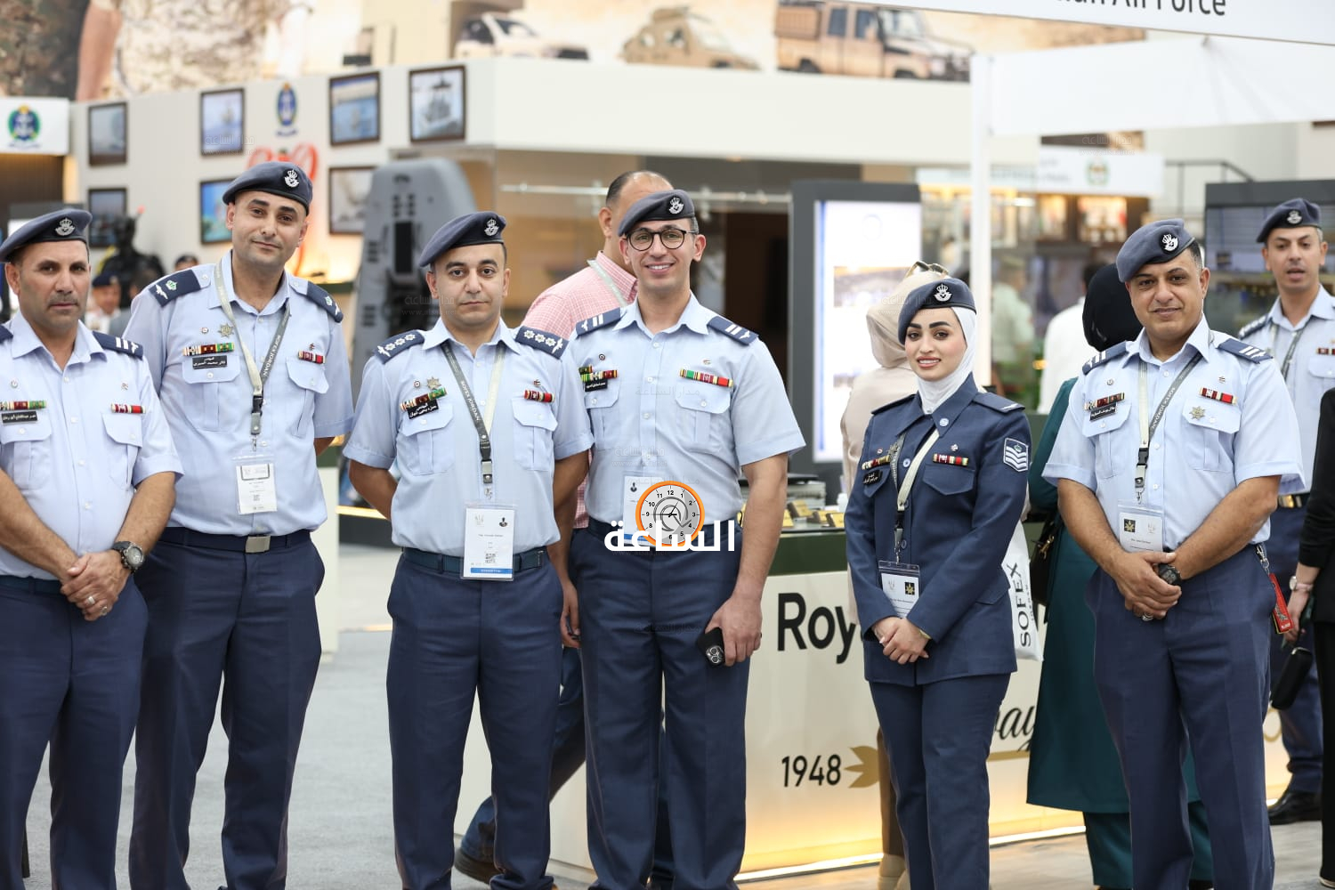 Madar Al-Saa Images 0.48293315187279706