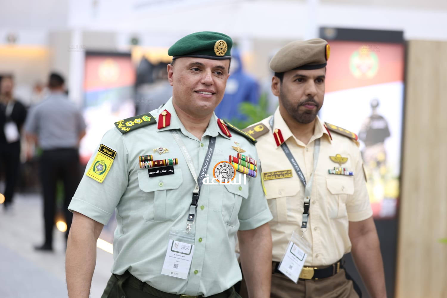 Madar Al-Saa Images 0.10736104744483199