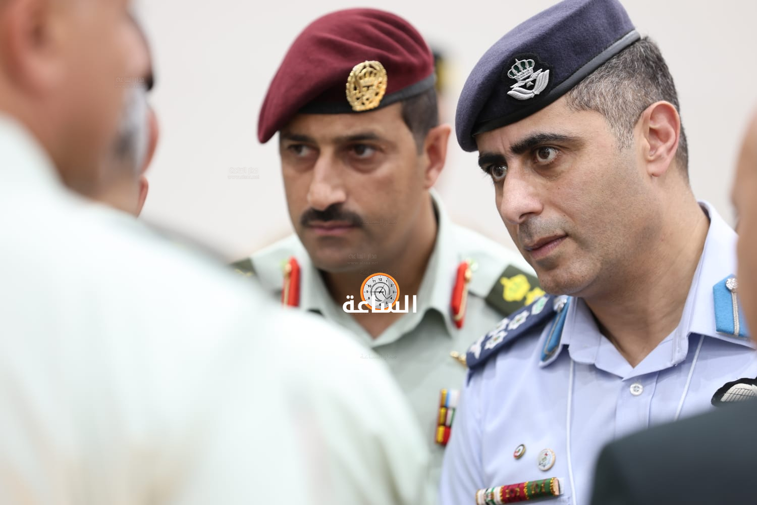 Madar Al-Saa Images 0.4800738941892363