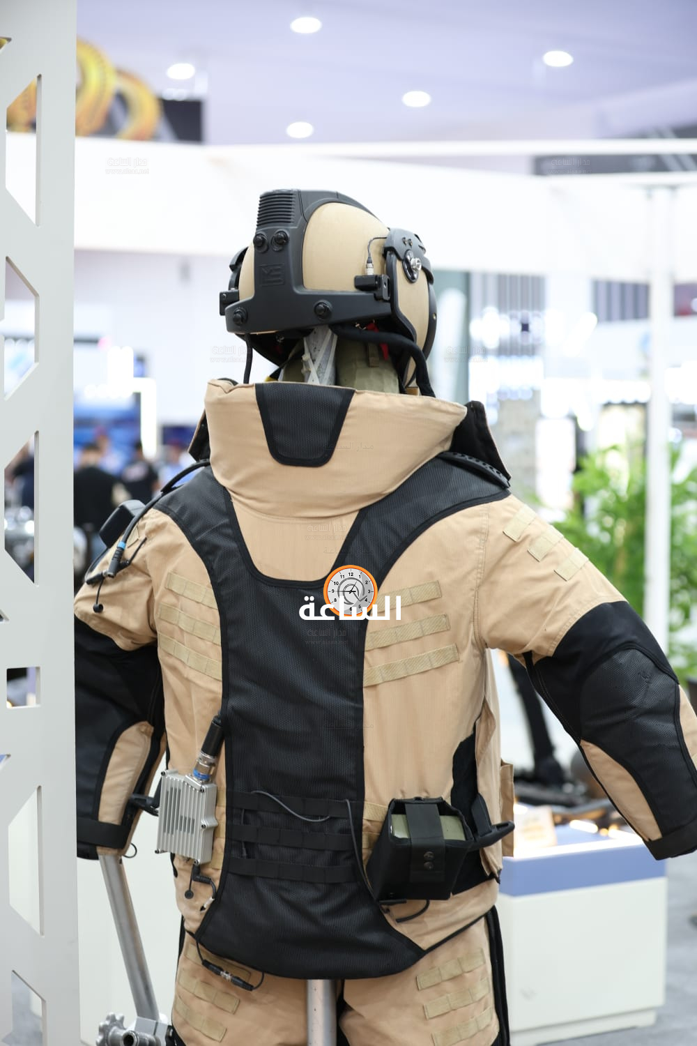Madar Al-Saa Images 0.36325907857059414