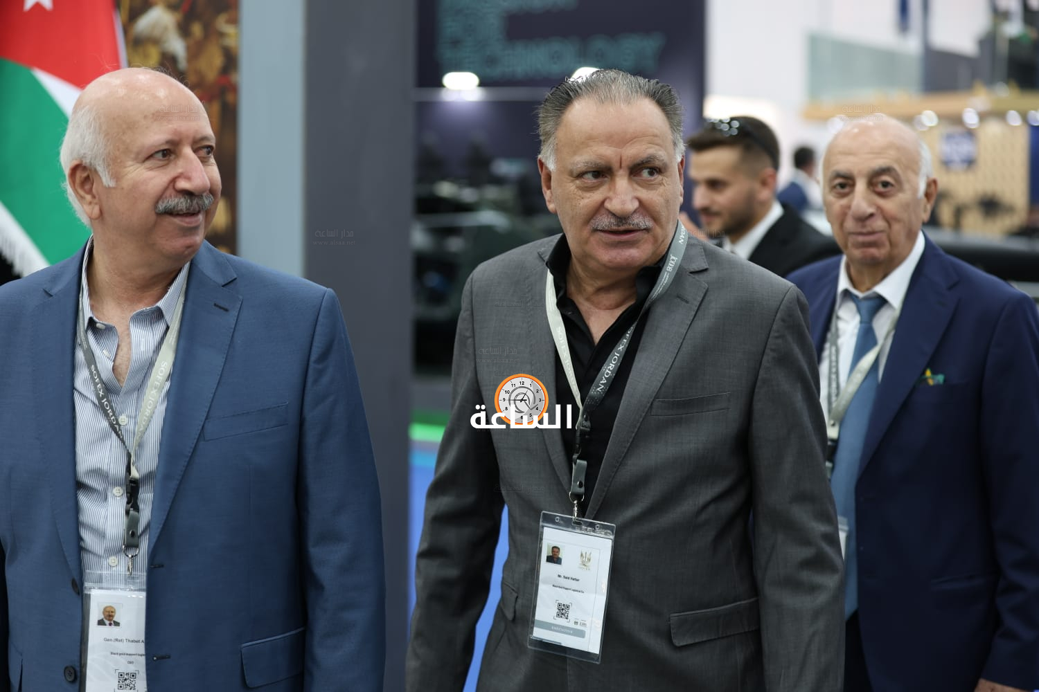 Madar Al-Saa Images 0.8728163235874162