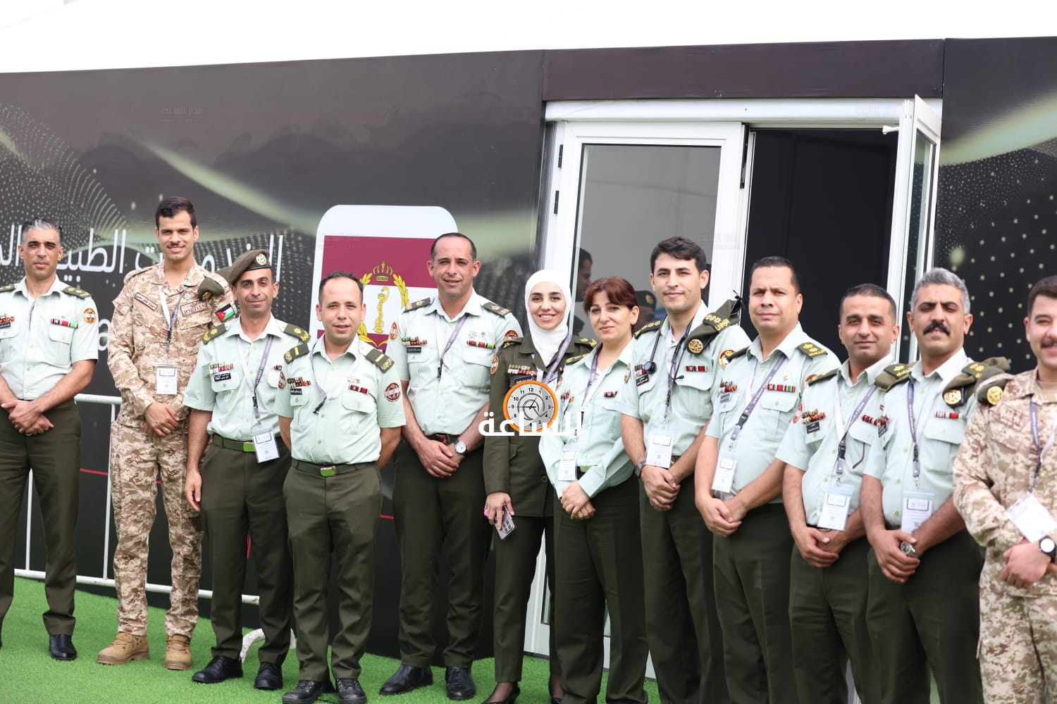 Madar Al-Saa Images 0.3313567081709742