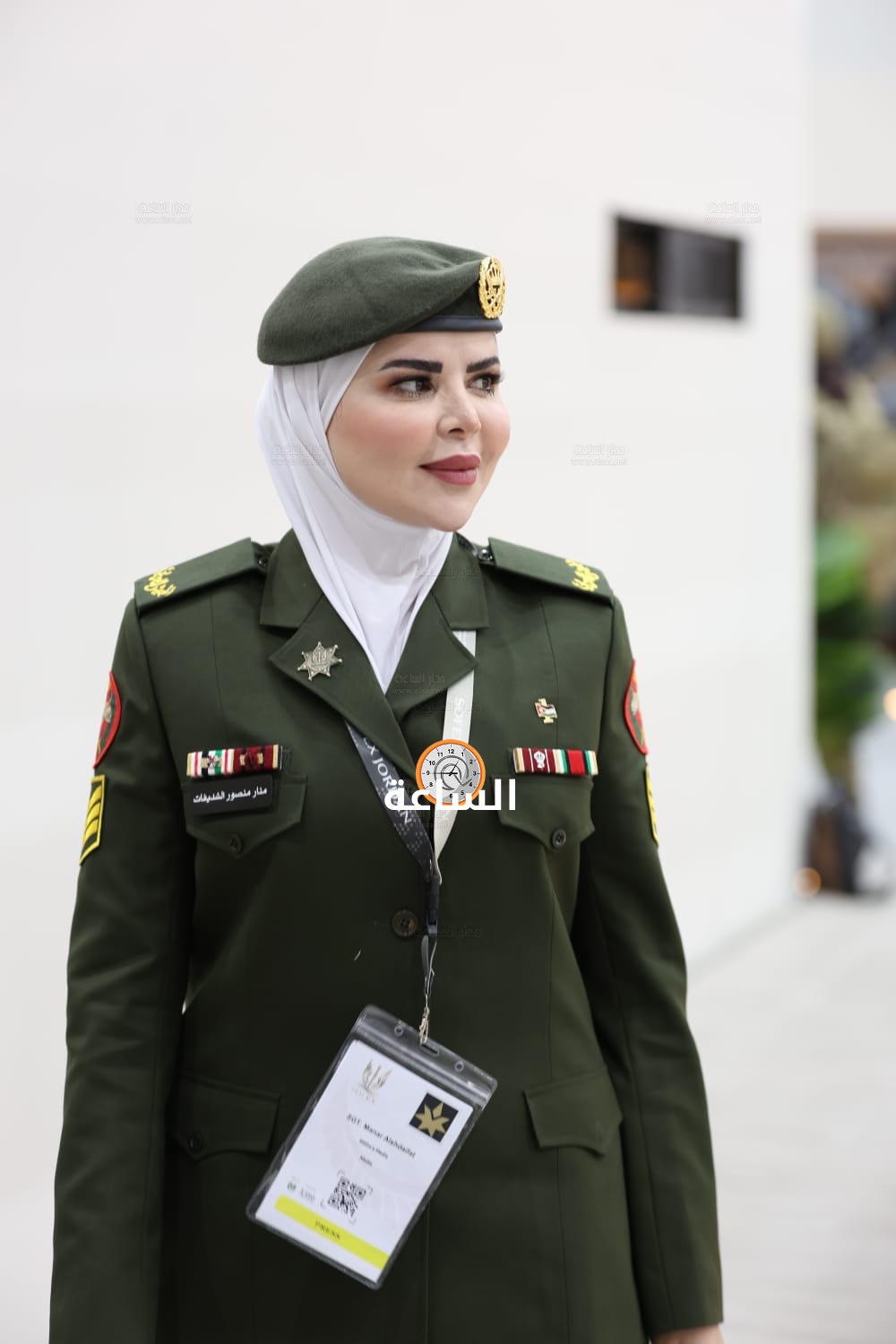 Madar Al-Saa Images 0.39073685707555506
