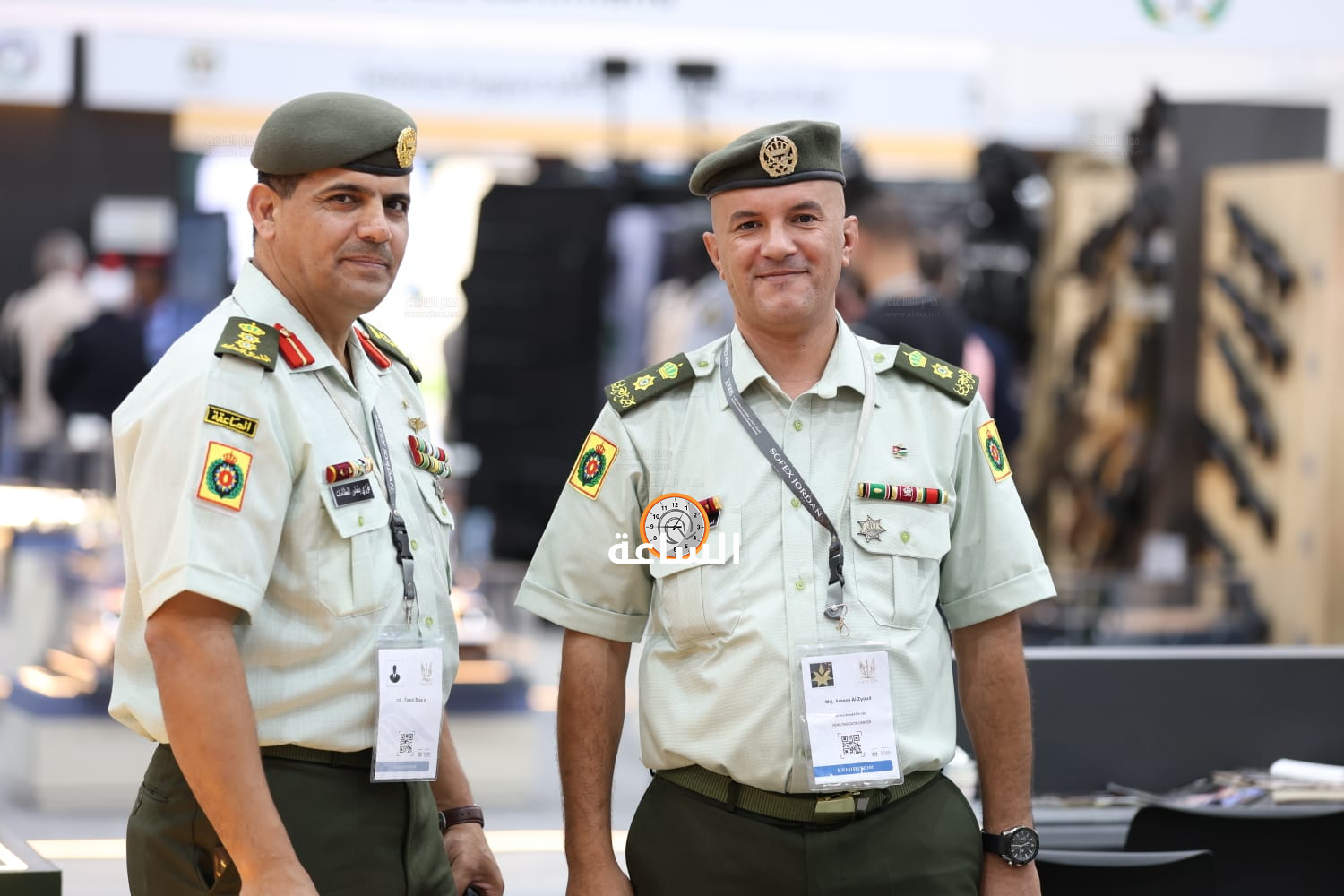 Madar Al-Saa Images 0.7428541097592358