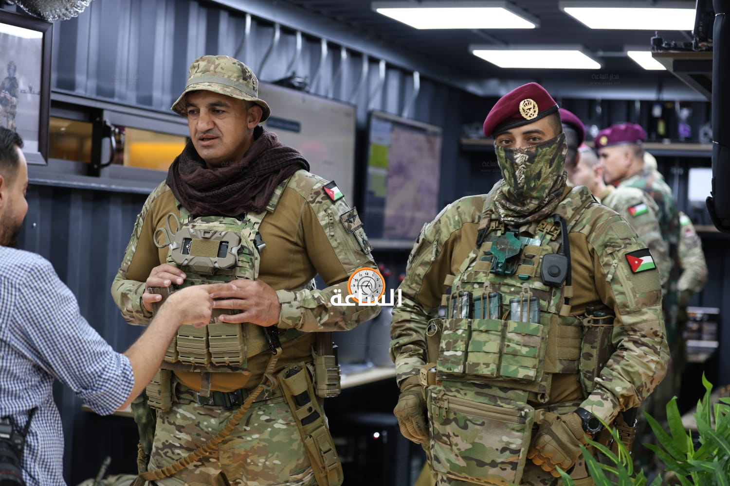 Madar Al-Saa Images 0.5306471569060623
