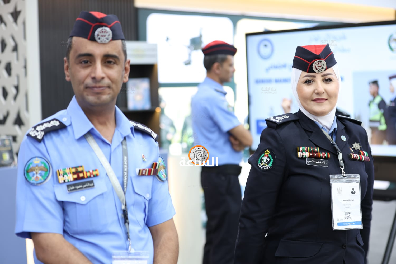 Madar Al-Saa Images 0.8491766518745903