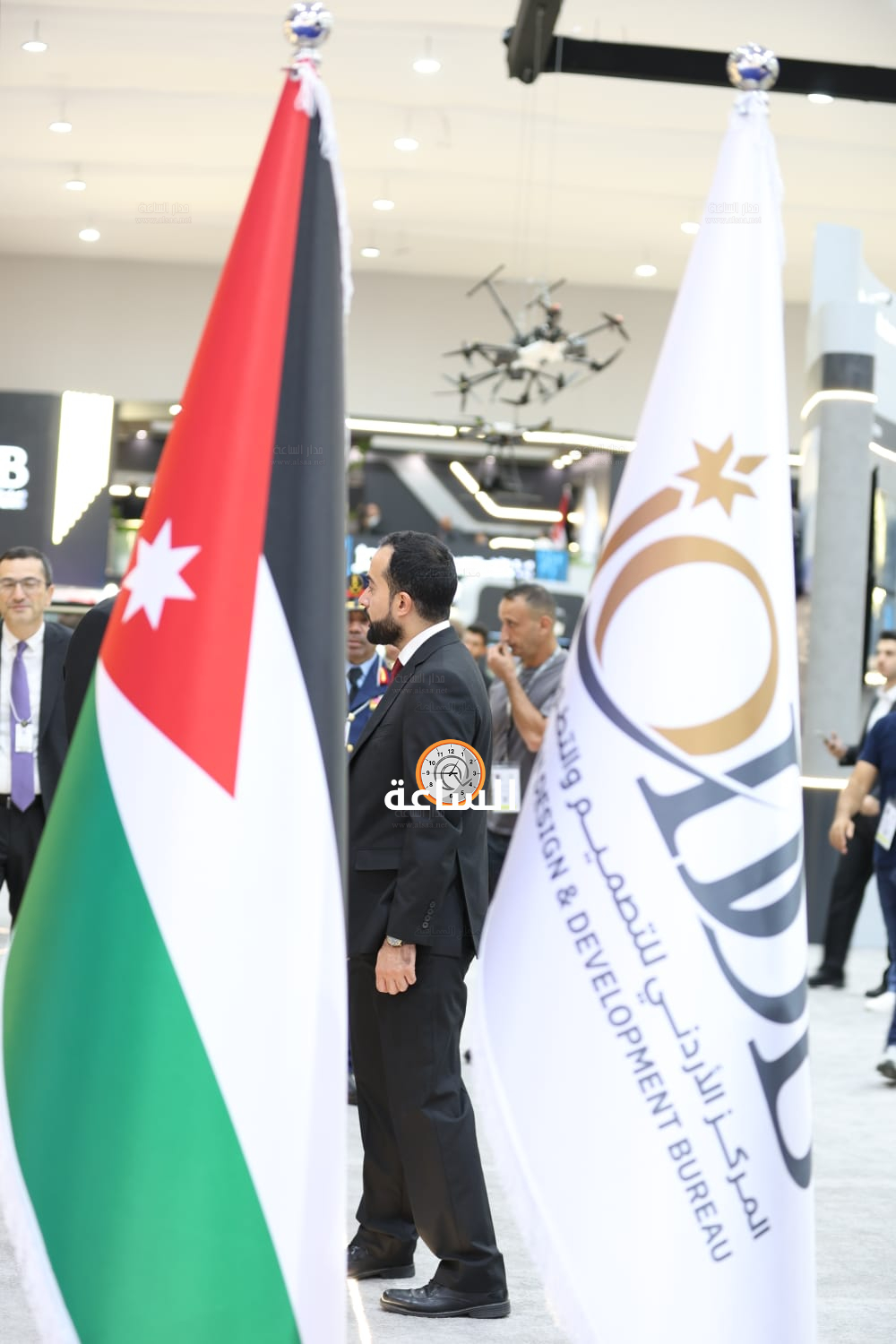 Madar Al-Saa Images 0.2038103729242331