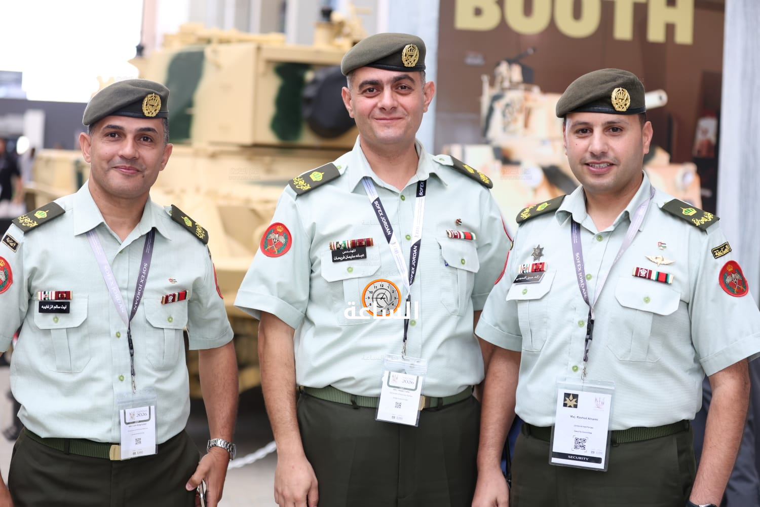 Madar Al-Saa Images 0.7119086666700635