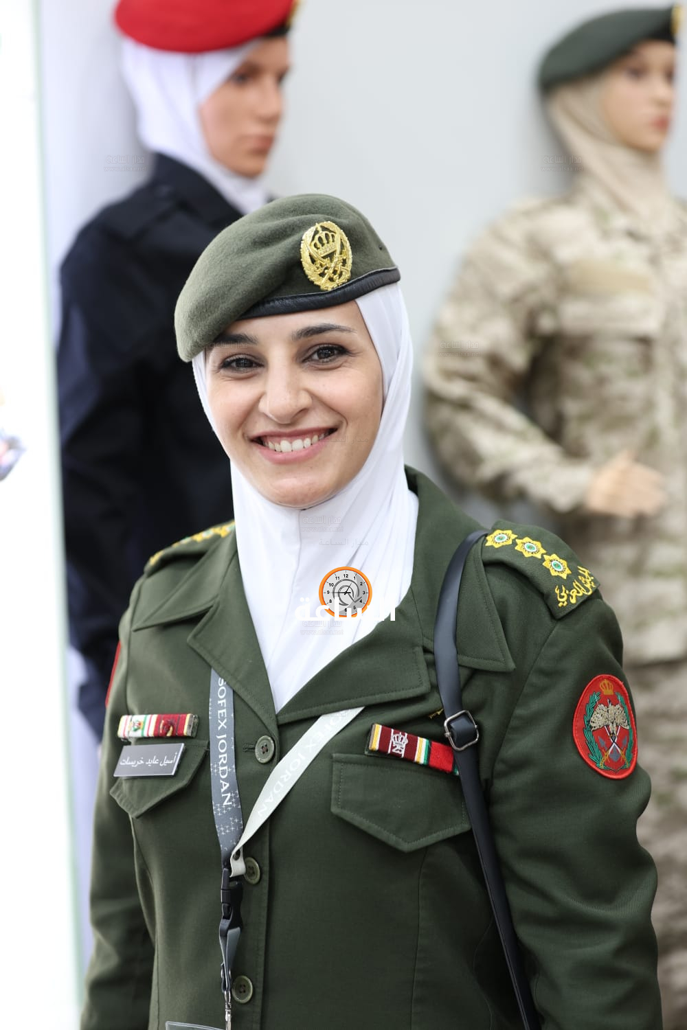Madar Al-Saa Images 0.9833753757323406