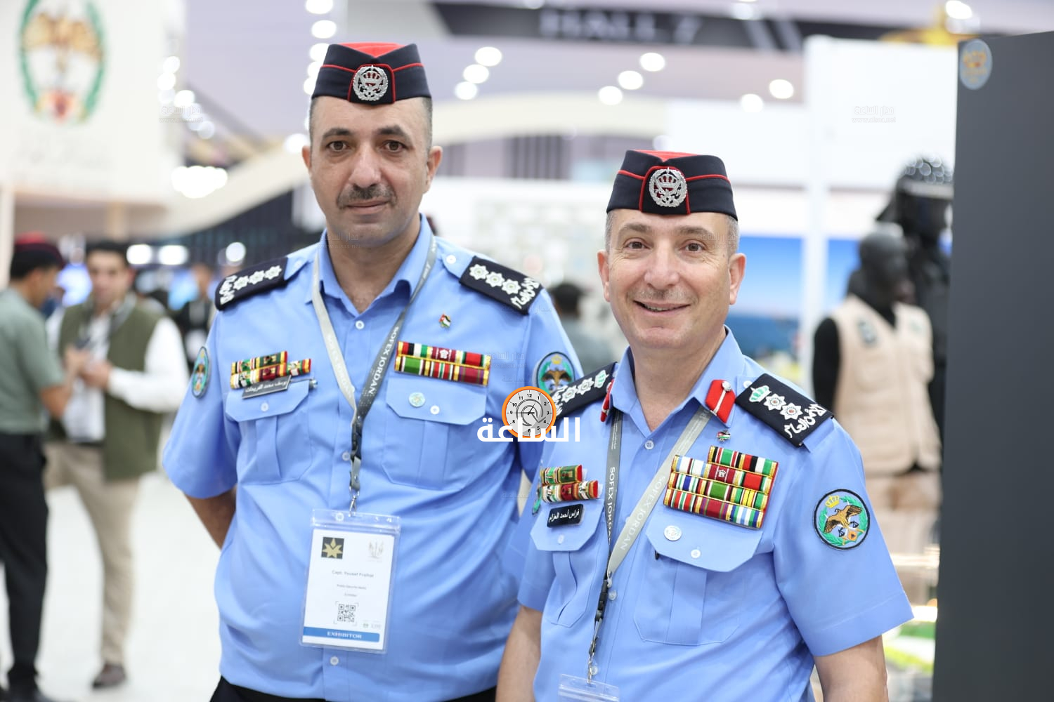 Madar Al-Saa Images 0.45154055400046333