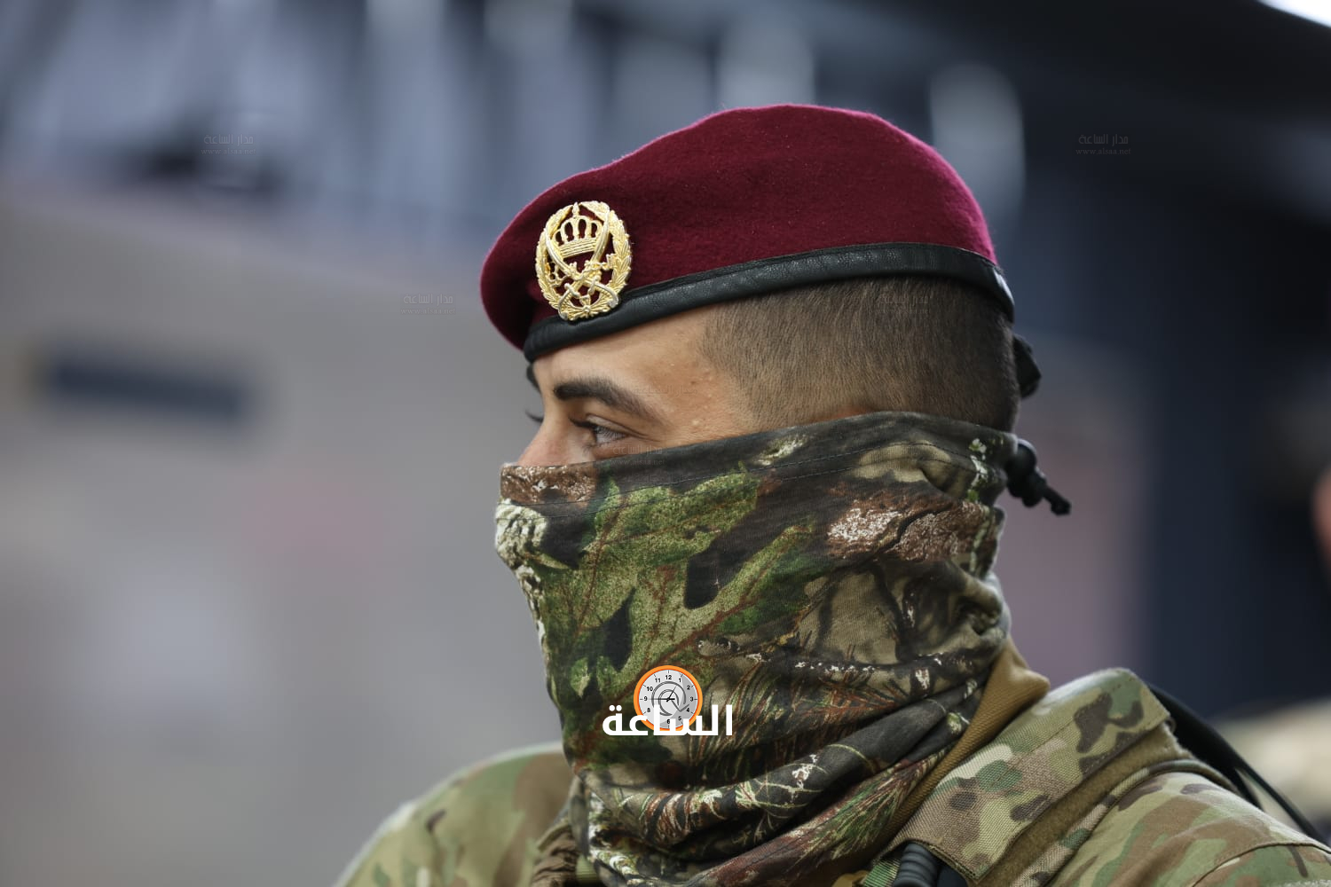 Madar Al-Saa Images 0.28891792586242193