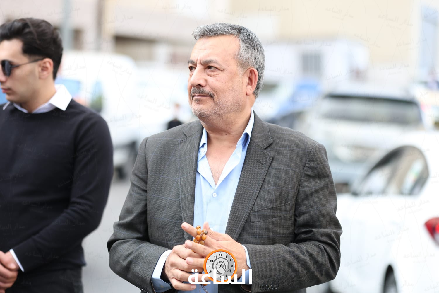 Madar Al-Saa Images 0.7534394260103843