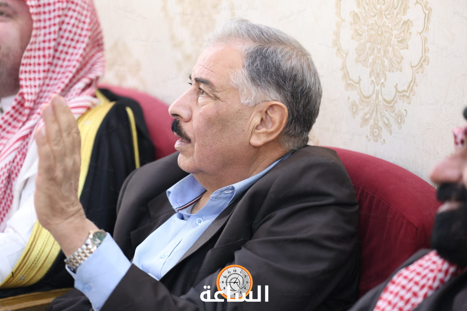 Madar Al-Saa Images 0.8761449263685849
