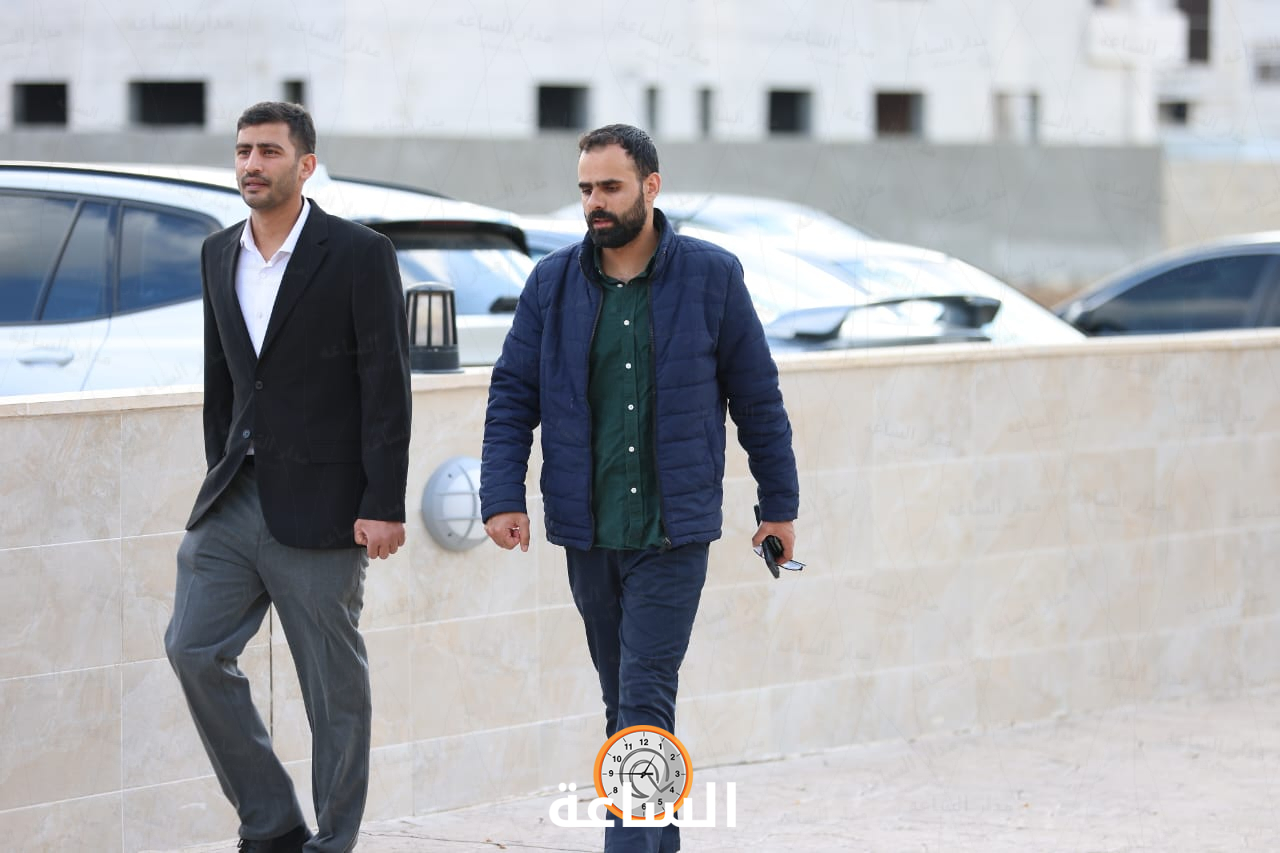 Madar Al-Saa Images 0.022500037492394043