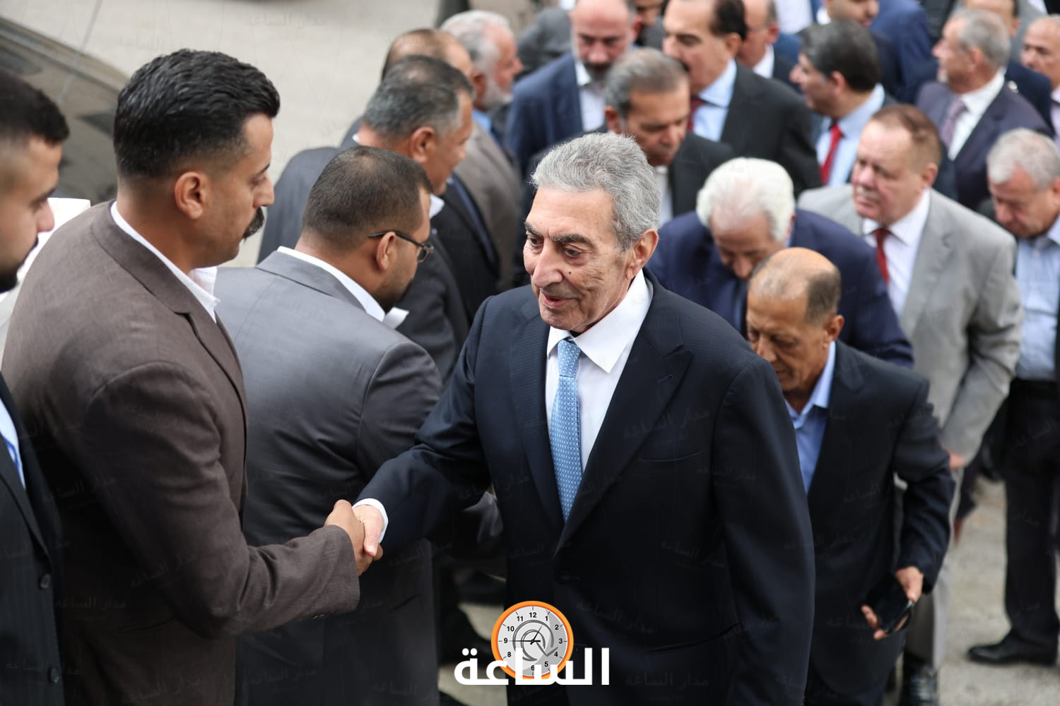 Madar Al-Saa Images 0.6910565479188662