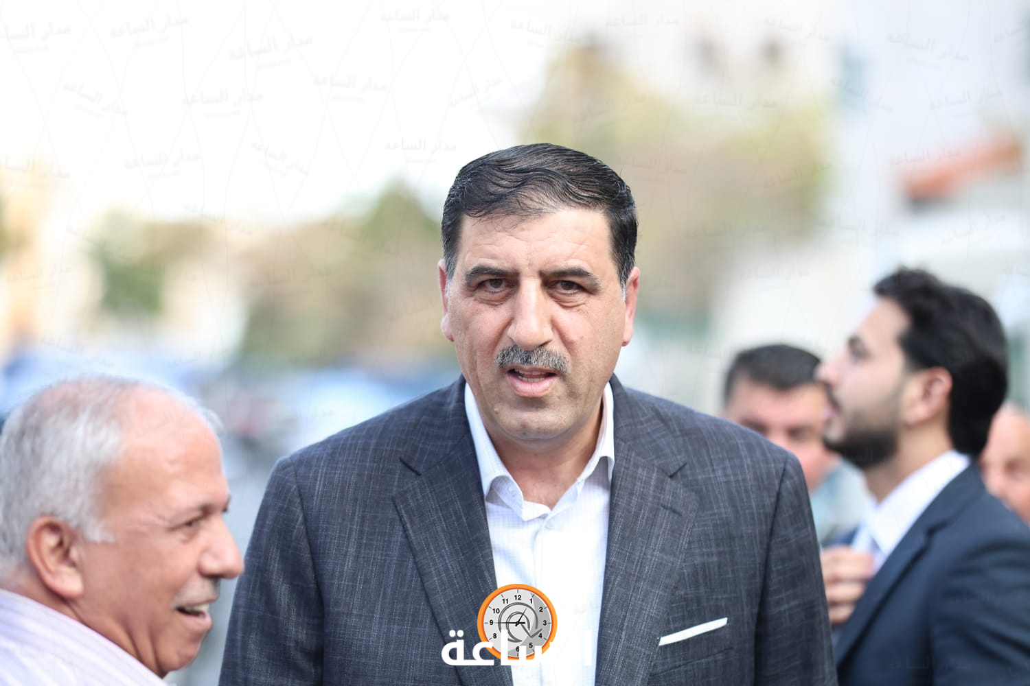 Madar Al-Saa Images 0.5914913957945822