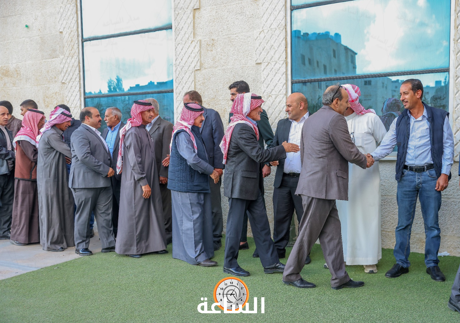 Madar Al-Saa Images 0.291871512300076