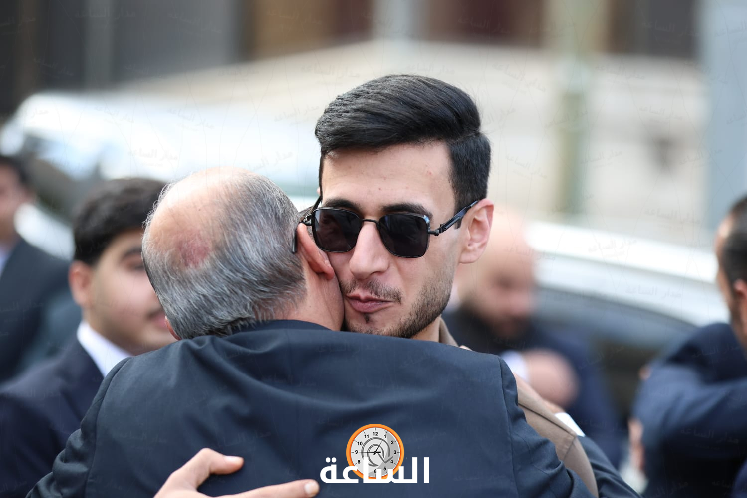 Madar Al-Saa Images 0.21885040650072818