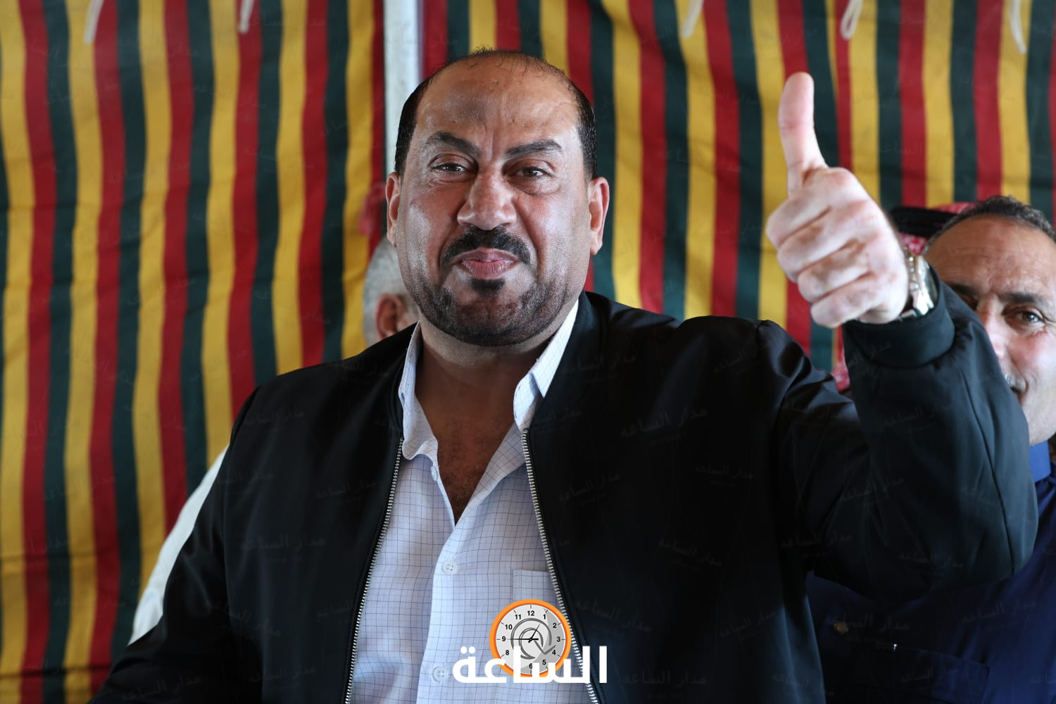 Madar Al-Saa Images 0.756383099403294