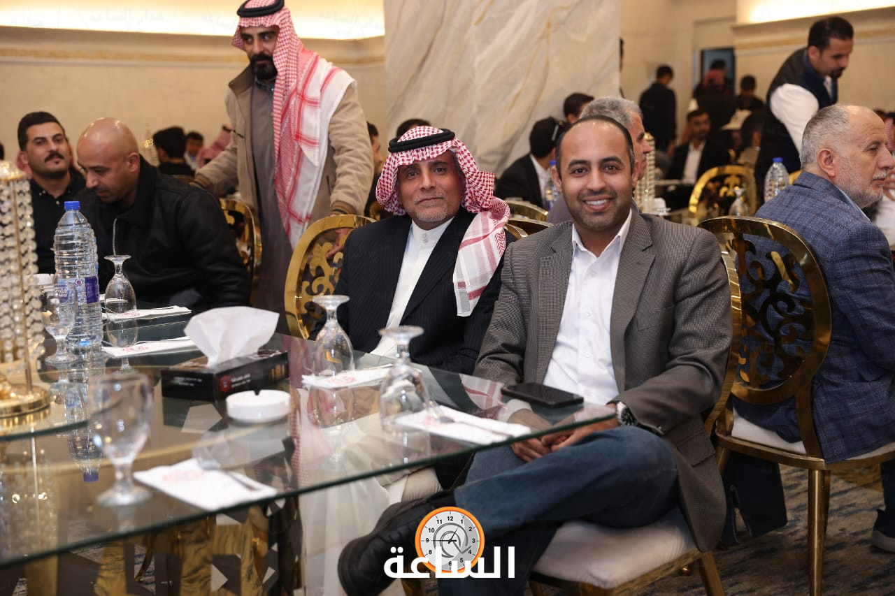Madar Al-Saa Images 0.29502246859946135