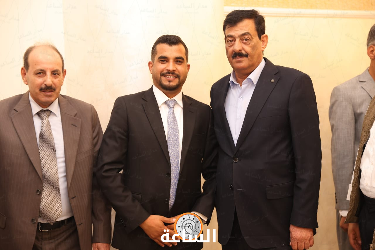 Madar Al-Saa Images 0.7163479407069432