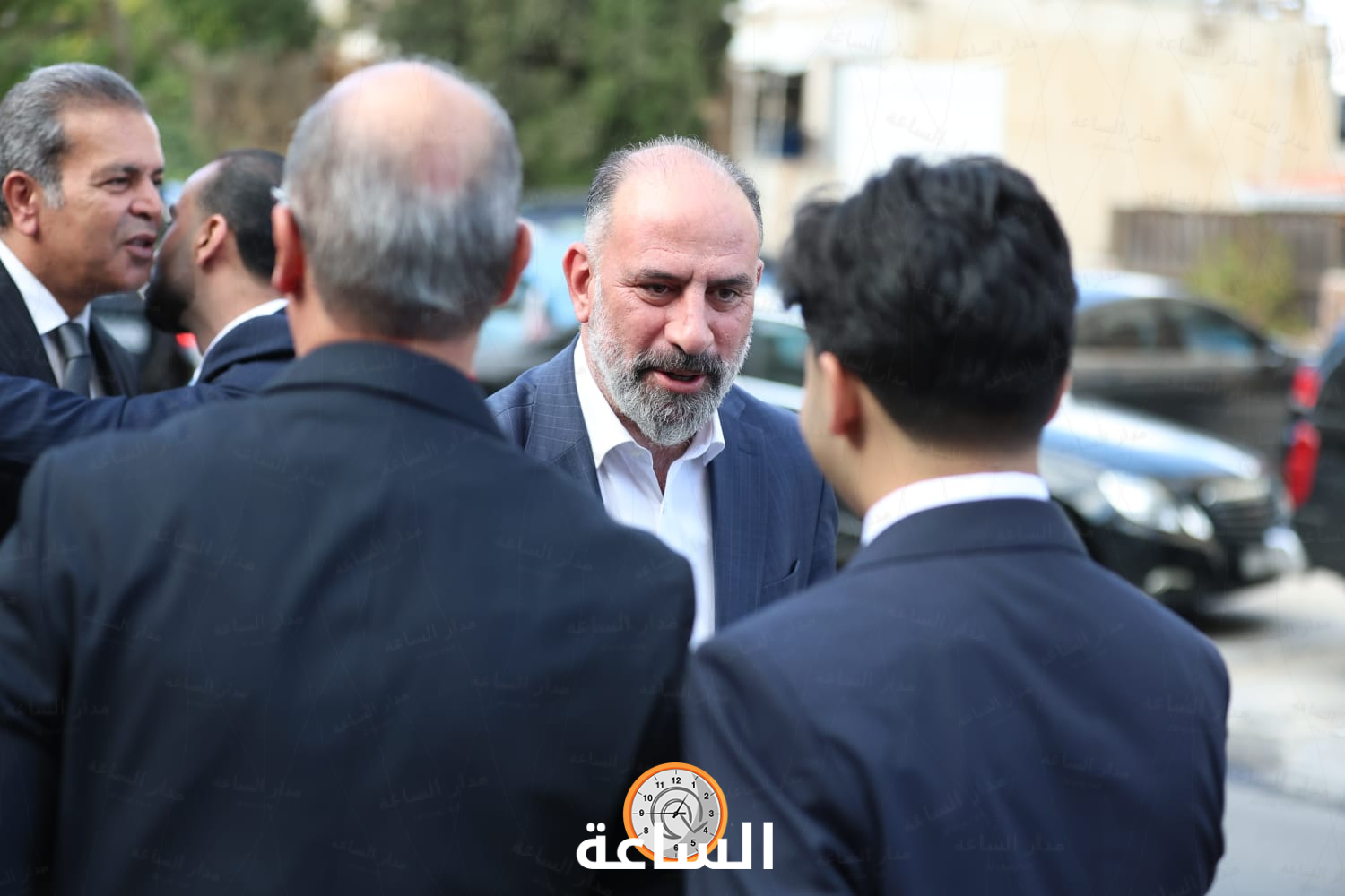 Madar Al-Saa Images 0.06006819992669432